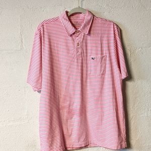 Vineyard Vines men's polo size large